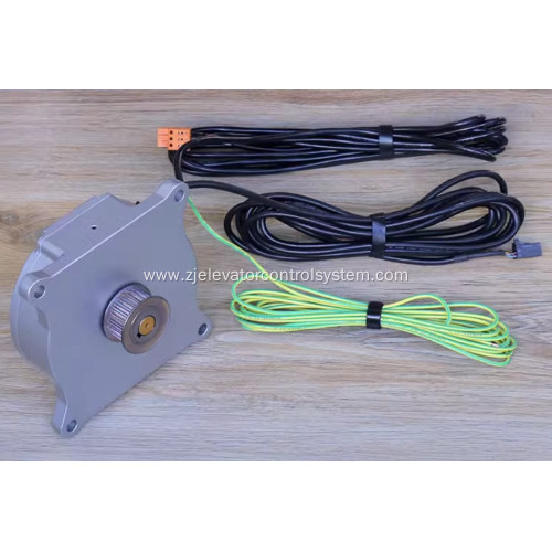 MPM59-N2-174-H Car Door Motor for HITACHI Elevators